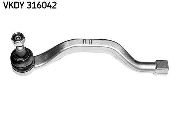 Rótula barra de dirección SKF ref. VKDY 316042